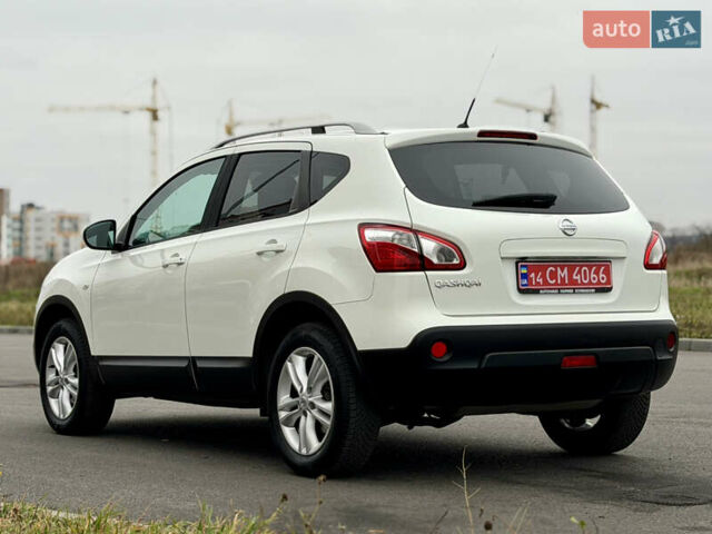 Ниссан Кашкай, объемом двигателя 0 л и пробегом 127 тыс. км за 12199 $, фото 36 на Automoto.ua