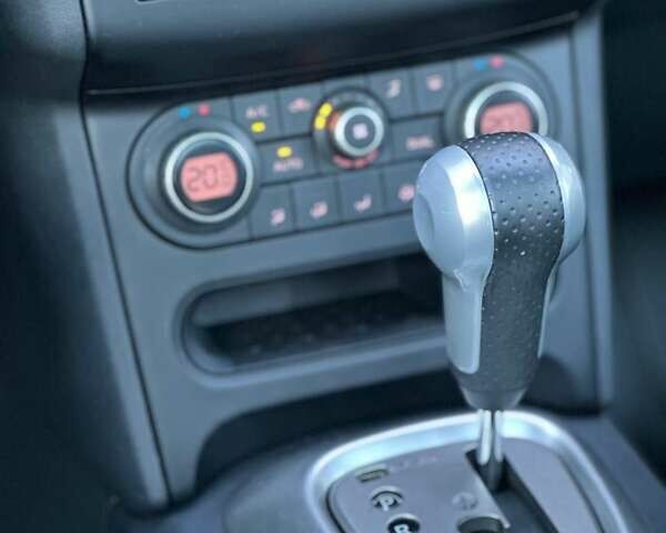 Ниссан Кашкай, объемом двигателя 2 л и пробегом 200 тыс. км за 9200 $, фото 20 на Automoto.ua