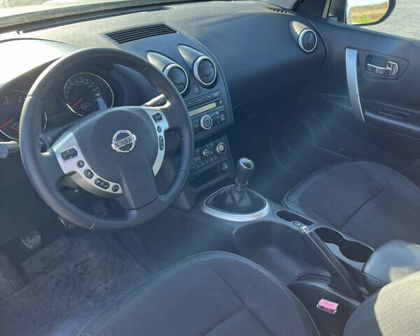 Ніссан Кашкай, об'ємом двигуна 1.5 л та пробігом 196 тис. км за 8700 $, фото 22 на Automoto.ua