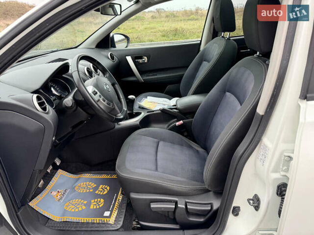 Ниссан Кашкай, объемом двигателя 0 л и пробегом 127 тыс. км за 12199 $, фото 42 на Automoto.ua