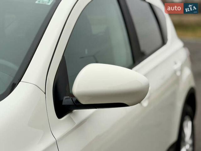 Ниссан Кашкай, объемом двигателя 0 л и пробегом 127 тыс. км за 12199 $, фото 11 на Automoto.ua