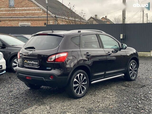 Ниссан Кашкай, объемом двигателя 1.5 л и пробегом 207 тыс. км за 9700 $, фото 13 на Automoto.ua