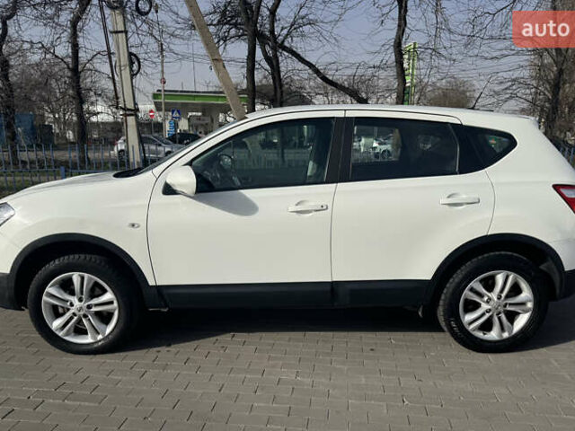 Ніссан Кашкай, об'ємом двигуна 1.5 л та пробігом 200 тис. км за 9300 $, фото 5 на Automoto.ua