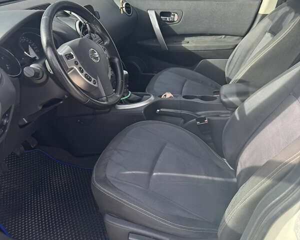 Ніссан Кашкай, об'ємом двигуна 1.5 л та пробігом 200 тис. км за 9300 $, фото 6 на Automoto.ua