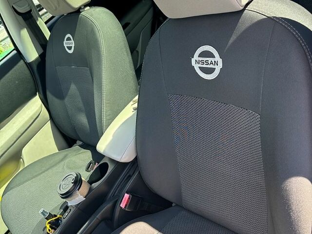 Ниссан Кашкай, объемом двигателя 16 л и пробегом 224 тыс. км за 10500 $, фото 3 на Automoto.ua