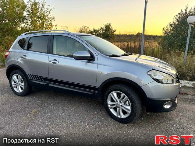 Ниссан Кашкай, объемом двигателя 2 л и пробегом 250 тыс. км за 10850 $, фото 2 на Automoto.ua