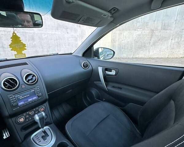 Ниссан Кашкай, объемом двигателя 2 л и пробегом 200 тыс. км за 9200 $, фото 27 на Automoto.ua