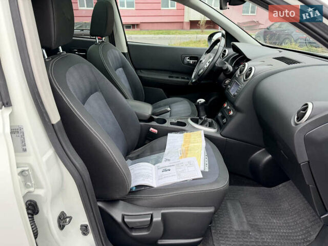 Ниссан Кашкай, объемом двигателя 0 л и пробегом 127 тыс. км за 12199 $, фото 80 на Automoto.ua