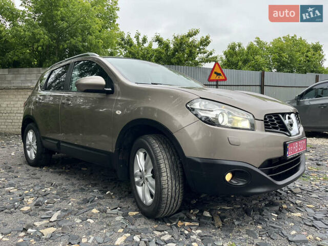 Ниссан Кашкай, объемом двигателя 0 л и пробегом 203 тыс. км за 10700 $, фото 1 на Automoto.ua