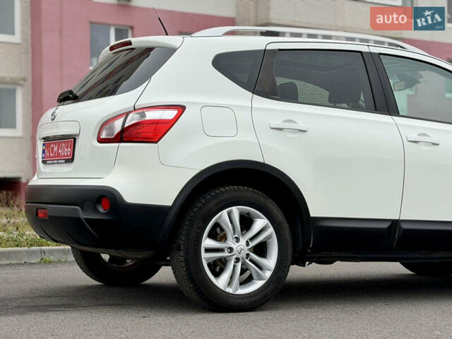 Ниссан Кашкай, объемом двигателя 0 л и пробегом 127 тыс. км за 12199 $, фото 7 на Automoto.ua