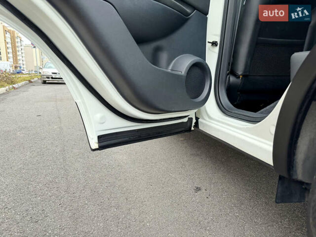 Ниссан Кашкай, объемом двигателя 0 л и пробегом 127 тыс. км за 12199 $, фото 63 на Automoto.ua