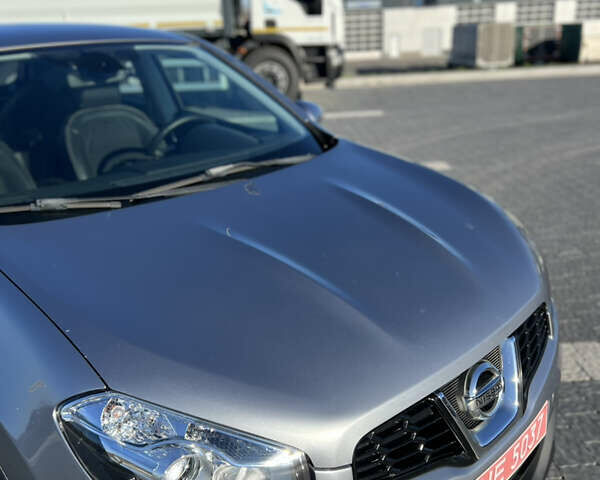 Ніссан Кашкай, об'ємом двигуна 1.5 л та пробігом 196 тис. км за 8700 $, фото 17 на Automoto.ua