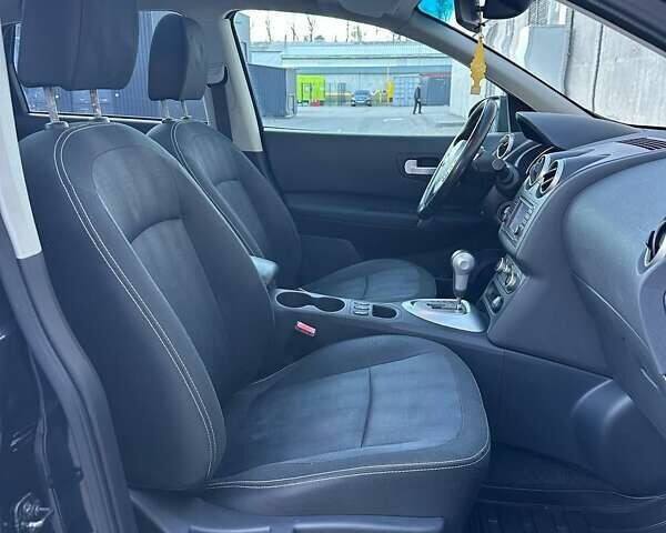 Ниссан Кашкай, объемом двигателя 2 л и пробегом 200 тыс. км за 9200 $, фото 26 на Automoto.ua