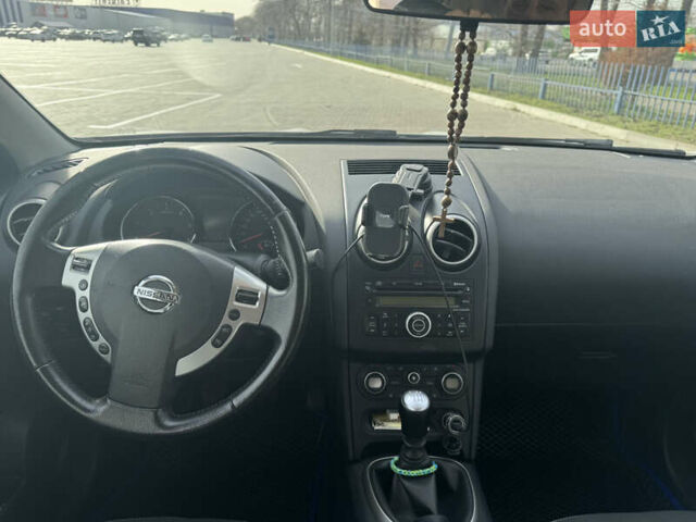 Ніссан Кашкай, об'ємом двигуна 1.5 л та пробігом 200 тис. км за 9300 $, фото 8 на Automoto.ua