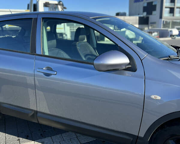 Ніссан Кашкай, об'ємом двигуна 1.5 л та пробігом 196 тис. км за 8700 $, фото 18 на Automoto.ua