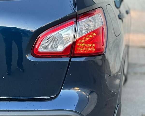 Ниссан Кашкай, объемом двигателя 2 л и пробегом 200 тыс. км за 9200 $, фото 15 на Automoto.ua