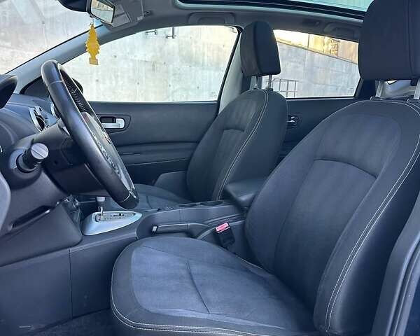 Ниссан Кашкай, объемом двигателя 2 л и пробегом 200 тыс. км за 9200 $, фото 29 на Automoto.ua