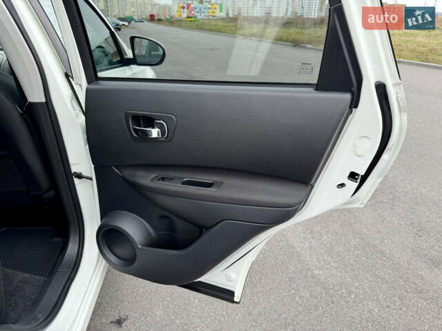 Ниссан Кашкай, объемом двигателя 0 л и пробегом 127 тыс. км за 12199 $, фото 73 на Automoto.ua