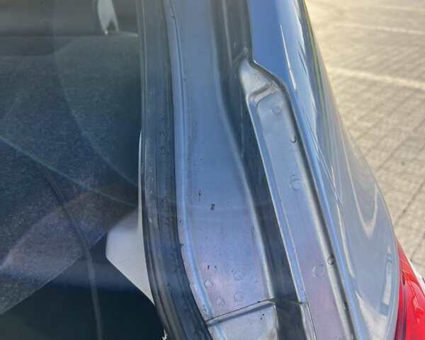 Ніссан Кашкай, об'ємом двигуна 1.5 л та пробігом 196 тис. км за 8700 $, фото 27 на Automoto.ua