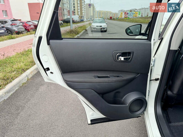 Ниссан Кашкай, объемом двигателя 0 л и пробегом 127 тыс. км за 12199 $, фото 46 на Automoto.ua