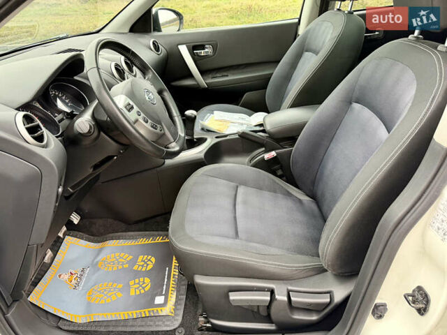 Ниссан Кашкай, объемом двигателя 0 л и пробегом 127 тыс. км за 12199 $, фото 61 на Automoto.ua