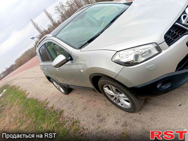 Ніссан Кашкай, об'ємом двигуна 1.5 л та пробігом 270 тис. км за 10200 $, фото 3 на Automoto.ua