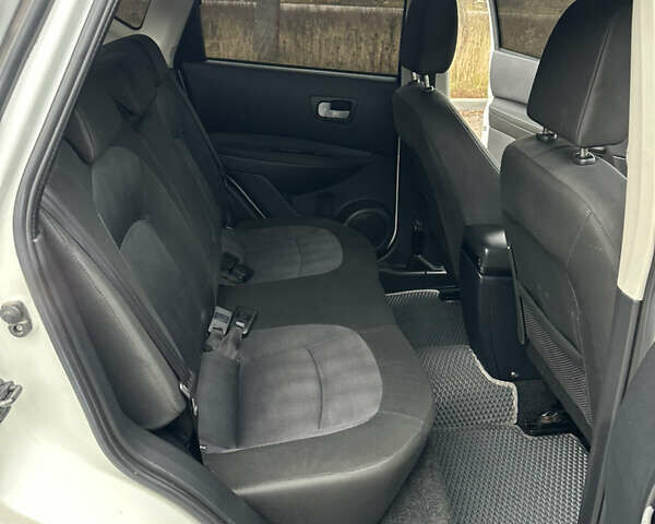 Ниссан Кашкай, объемом двигателя 1.5 л и пробегом 232 тыс. км за 9500 $, фото 28 на Automoto.ua