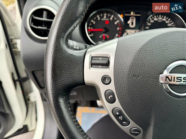 Ниссан Кашкай, объемом двигателя 0 л и пробегом 127 тыс. км за 12199 $, фото 54 на Automoto.ua