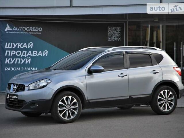 Ніссан Кашкай, об'ємом двигуна 1.5 л та пробігом 177 тис. км за 11200 $, фото 2 на Automoto.ua