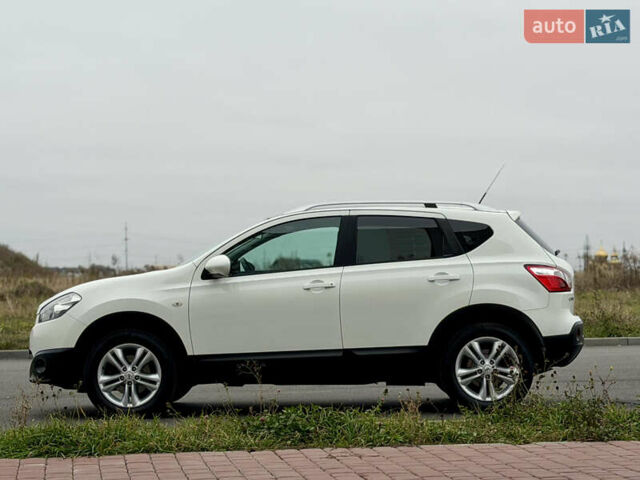 Ниссан Кашкай, объемом двигателя 0 л и пробегом 127 тыс. км за 12199 $, фото 28 на Automoto.ua