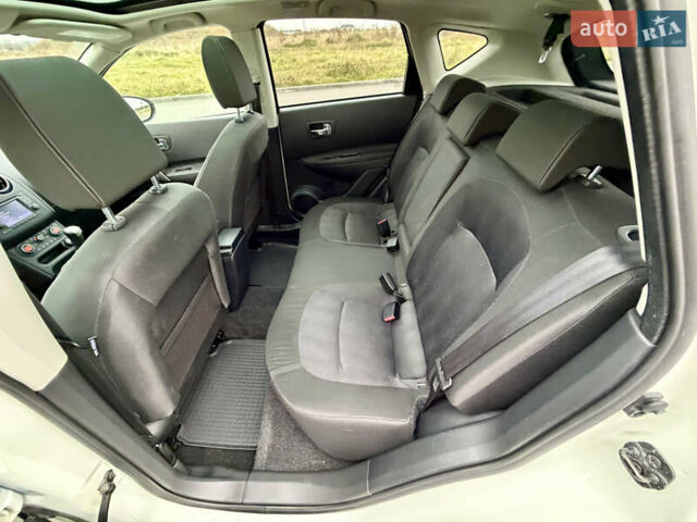 Ниссан Кашкай, объемом двигателя 0 л и пробегом 127 тыс. км за 12199 $, фото 66 на Automoto.ua