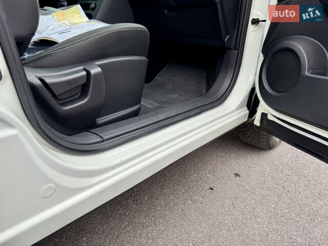 Ниссан Кашкай, объемом двигателя 0 л и пробегом 127 тыс. км за 12199 $, фото 70 на Automoto.ua