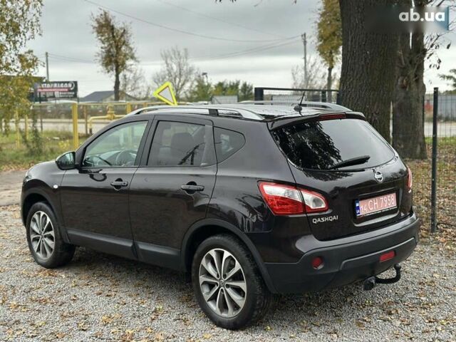 Ниссан Кашкай, объемом двигателя 1.5 л и пробегом 217 тыс. км за 10500 $, фото 21 на Automoto.ua