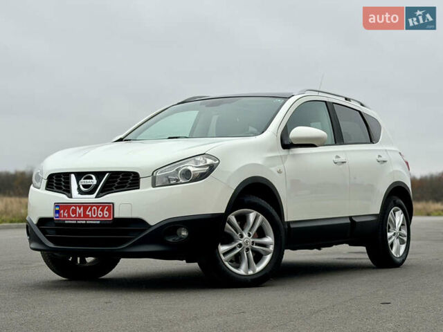 Ниссан Кашкай, объемом двигателя 0 л и пробегом 127 тыс. км за 12199 $, фото 3 на Automoto.ua