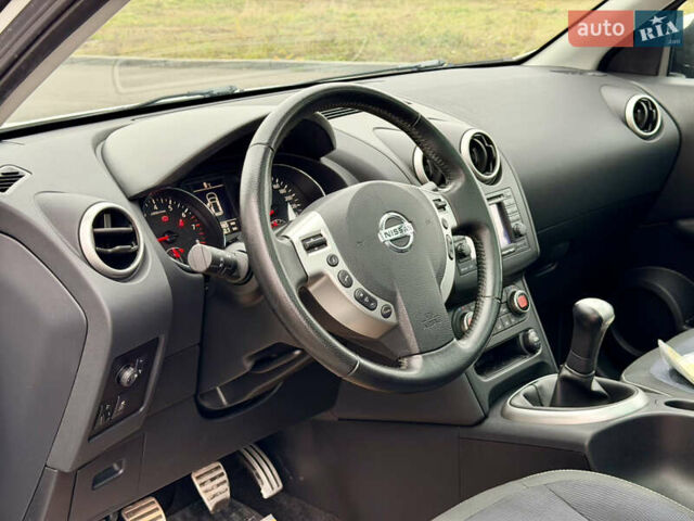 Ниссан Кашкай, объемом двигателя 0 л и пробегом 127 тыс. км за 12199 $, фото 50 на Automoto.ua