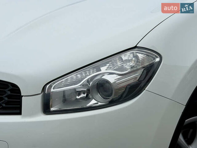 Ниссан Кашкай, объемом двигателя 0 л и пробегом 127 тыс. км за 12199 $, фото 9 на Automoto.ua