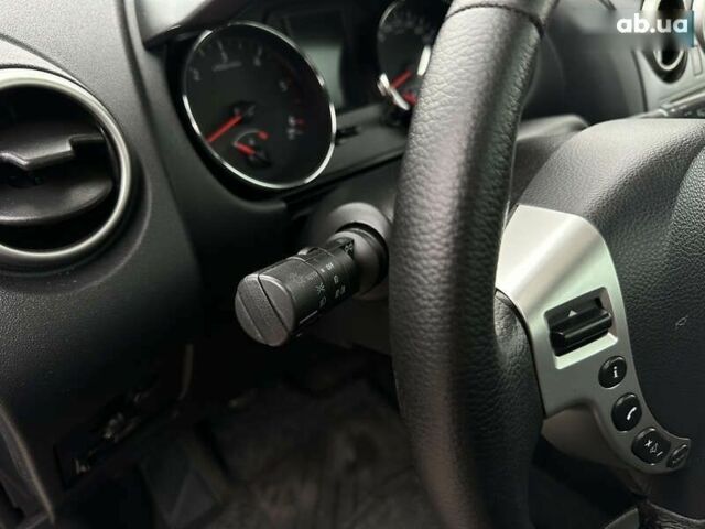 Ниссан Кашкай, объемом двигателя 1.5 л и пробегом 217 тыс. км за 10500 $, фото 27 на Automoto.ua