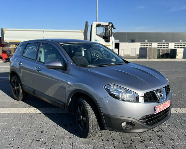 Ніссан Кашкай, об'ємом двигуна 1.5 л та пробігом 196 тис. км за 8700 $, фото 6 на Automoto.ua