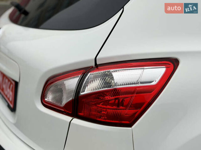 Ниссан Кашкай, объемом двигателя 0 л и пробегом 127 тыс. км за 12199 $, фото 16 на Automoto.ua