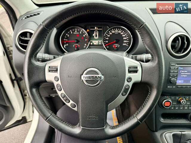 Ниссан Кашкай, объемом двигателя 0 л и пробегом 127 тыс. км за 12199 $, фото 53 на Automoto.ua