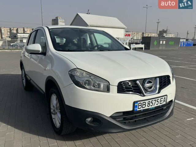 Ніссан Кашкай, об'ємом двигуна 1.5 л та пробігом 200 тис. км за 9300 $, фото 3 на Automoto.ua