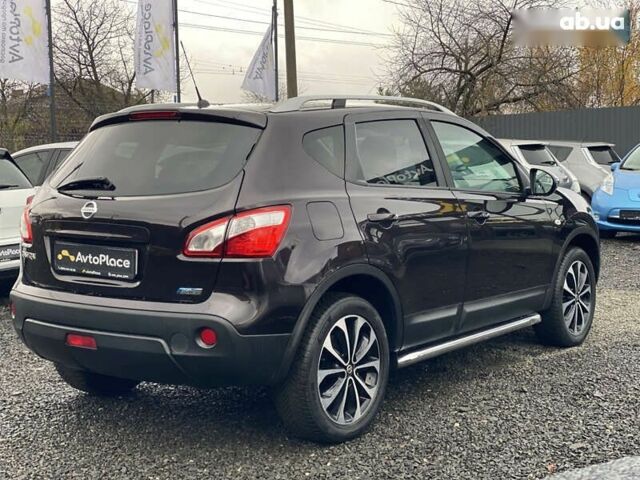 Ниссан Кашкай, объемом двигателя 1.5 л и пробегом 207 тыс. км за 9700 $, фото 23 на Automoto.ua