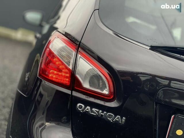 Ниссан Кашкай, объемом двигателя 1.5 л и пробегом 207 тыс. км за 9700 $, фото 15 на Automoto.ua
