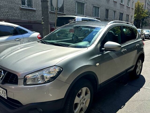 Ниссан Кашкай, объемом двигателя 16 л и пробегом 224 тыс. км за 10500 $, фото 2 на Automoto.ua