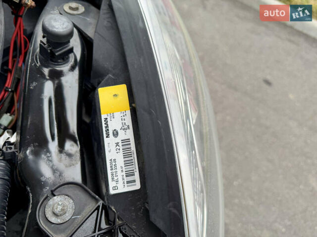 Ниссан Кашкай, объемом двигателя 0 л и пробегом 127 тыс. км за 12199 $, фото 87 на Automoto.ua