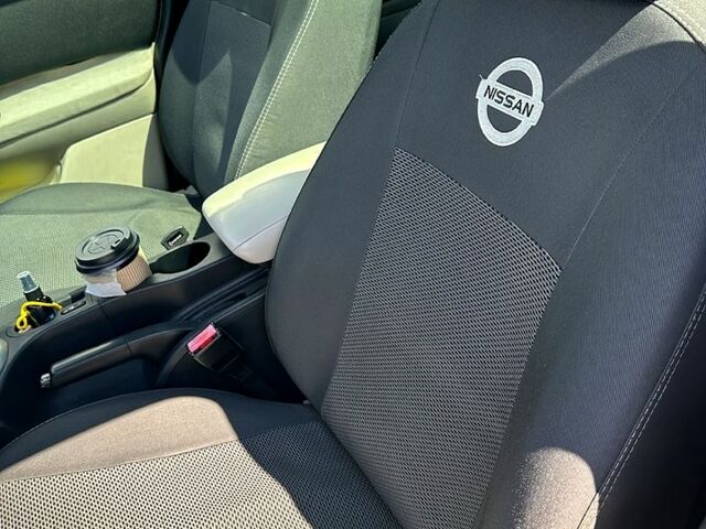 Ниссан Кашкай, объемом двигателя 16 л и пробегом 224 тыс. км за 10500 $, фото 9 на Automoto.ua