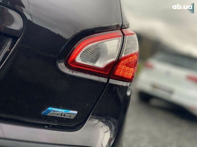 Ниссан Кашкай, объемом двигателя 1.5 л и пробегом 207 тыс. км за 9700 $, фото 16 на Automoto.ua