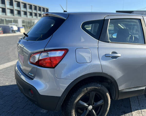 Ніссан Кашкай, об'ємом двигуна 1.5 л та пробігом 196 тис. км за 8700 $, фото 9 на Automoto.ua