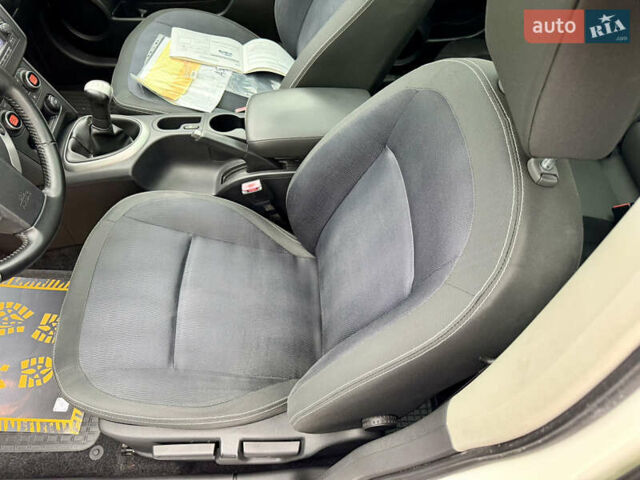 Ниссан Кашкай, объемом двигателя 0 л и пробегом 127 тыс. км за 12199 $, фото 48 на Automoto.ua