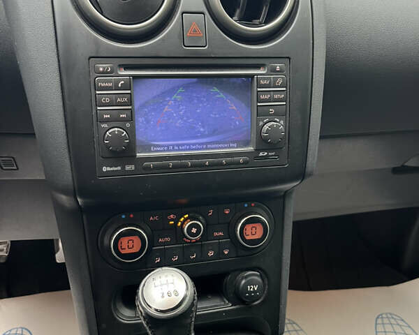 Ниссан Кашкай, объемом двигателя 0 л и пробегом 203 тыс. км за 10700 $, фото 11 на Automoto.ua